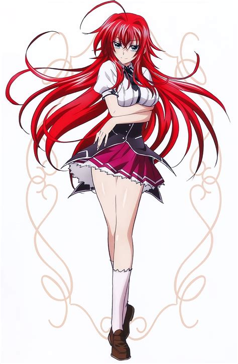 rias gremory hentai|Character: rias gremory » nhentai .